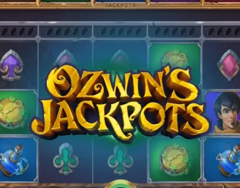 Ozwin’s Jackpots: как поймать джекпот в магической игре?