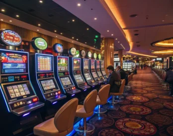 Пулы нового поколения: как мультиджекпоты меняют рынок казино Пулы нового поколения: как мультиджекпоты меняют рынок казино