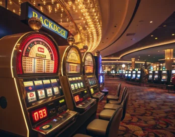 Must-drop джекпоты — что это и почему они популярны среди игроков