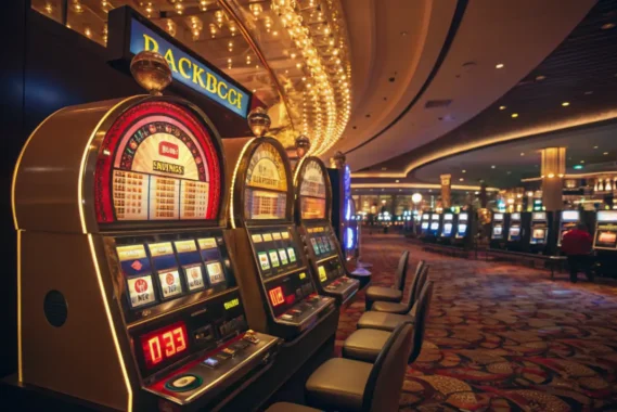 Must-drop джекпоты — что это и почему они популярны среди игроков