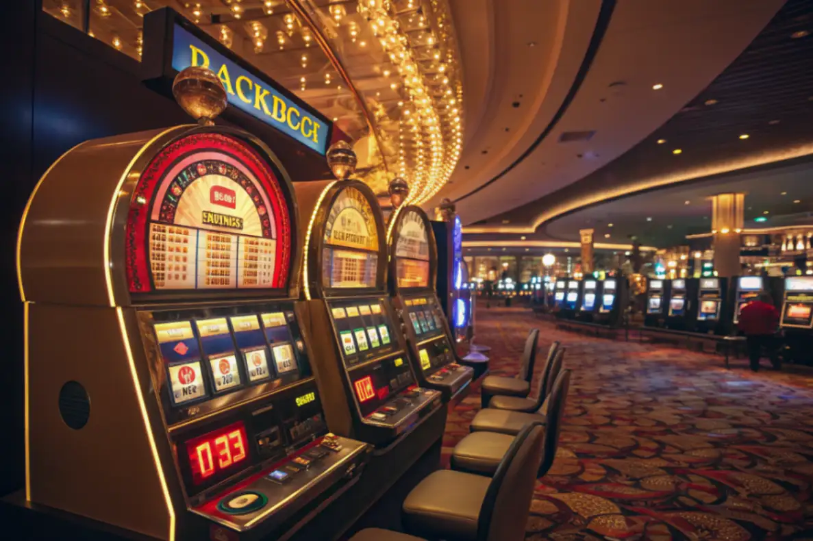 Must-drop джекпоты в слотах и их популярность
