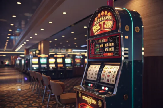 Стратегии выигрыша в слотах с высокой волатильностью